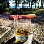Cigar Drink Tobacco products Alcoholic beverage Liqueur